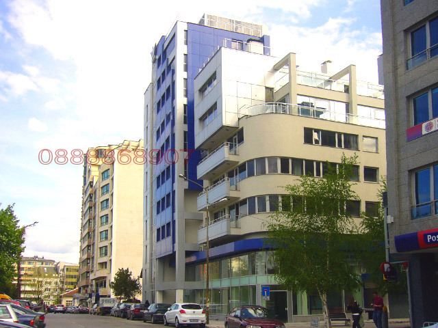 Продава МАГАЗИН, гр. София, Лозенец, снимка 3 - Магазини - 55770774