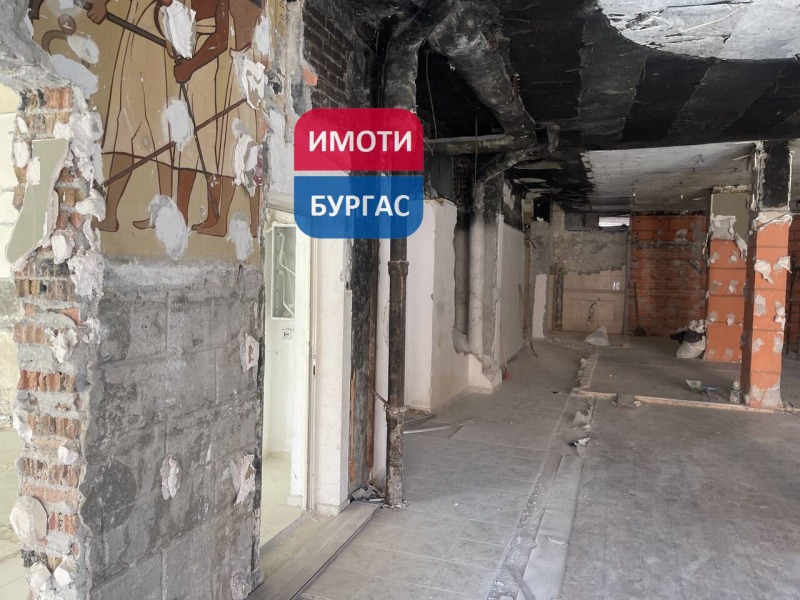 На продаж  Бар; Кавярня Бургас , Център , 530 кв.м | 92031516 - зображення [6]