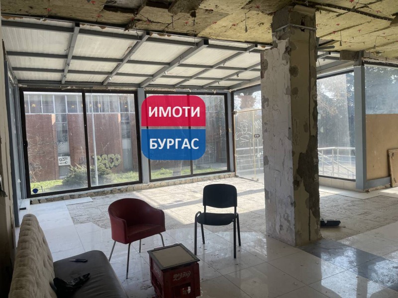 На продаж  Бар; Кавярня Бургас , Център , 530 кв.м | 92031516 - зображення [8]