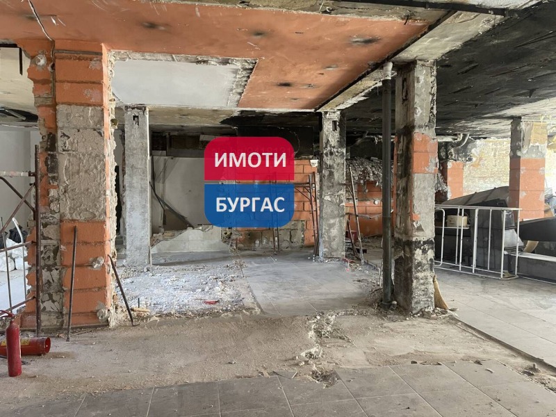На продаж  Бар; Кавярня Бургас , Център , 530 кв.м | 92031516 - зображення [11]