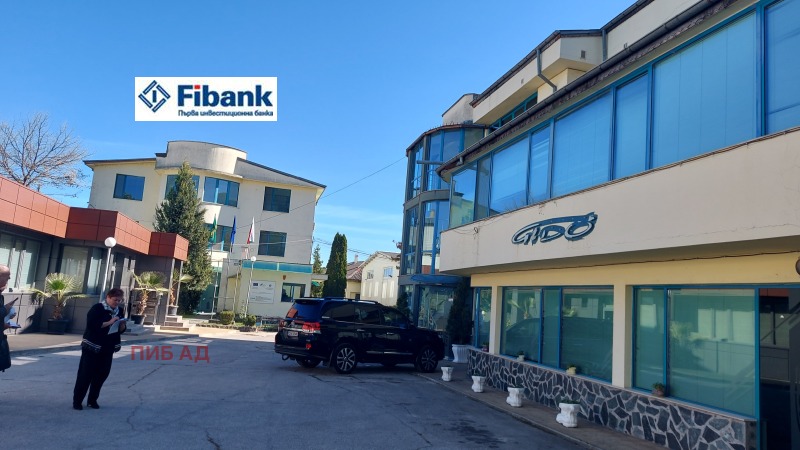 À venda  Construção industrial região Pazardzhik , Pechtchera , 1452 m² | 54726652