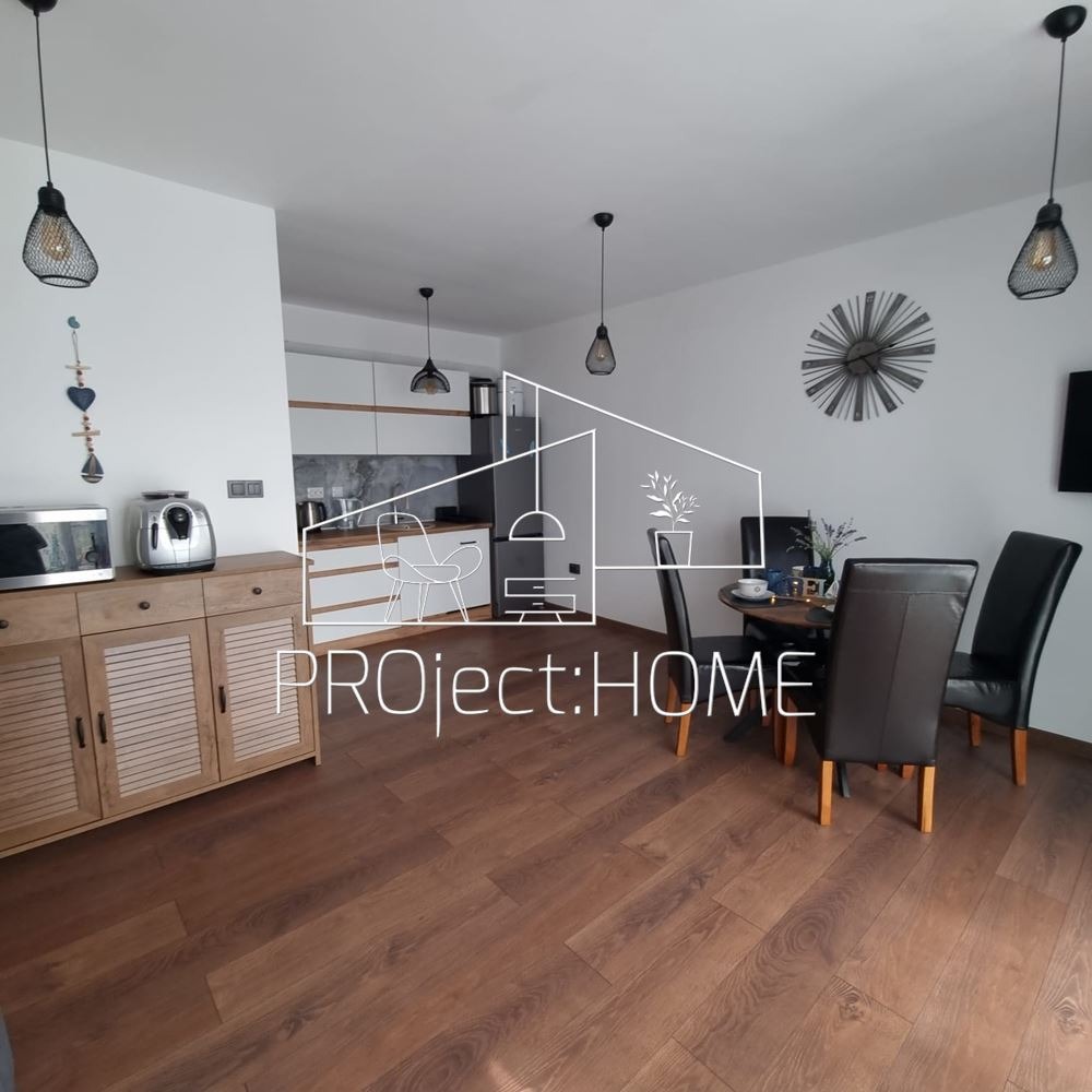 Продава 1-СТАЕН, гр. Свети Влас, област Бургас