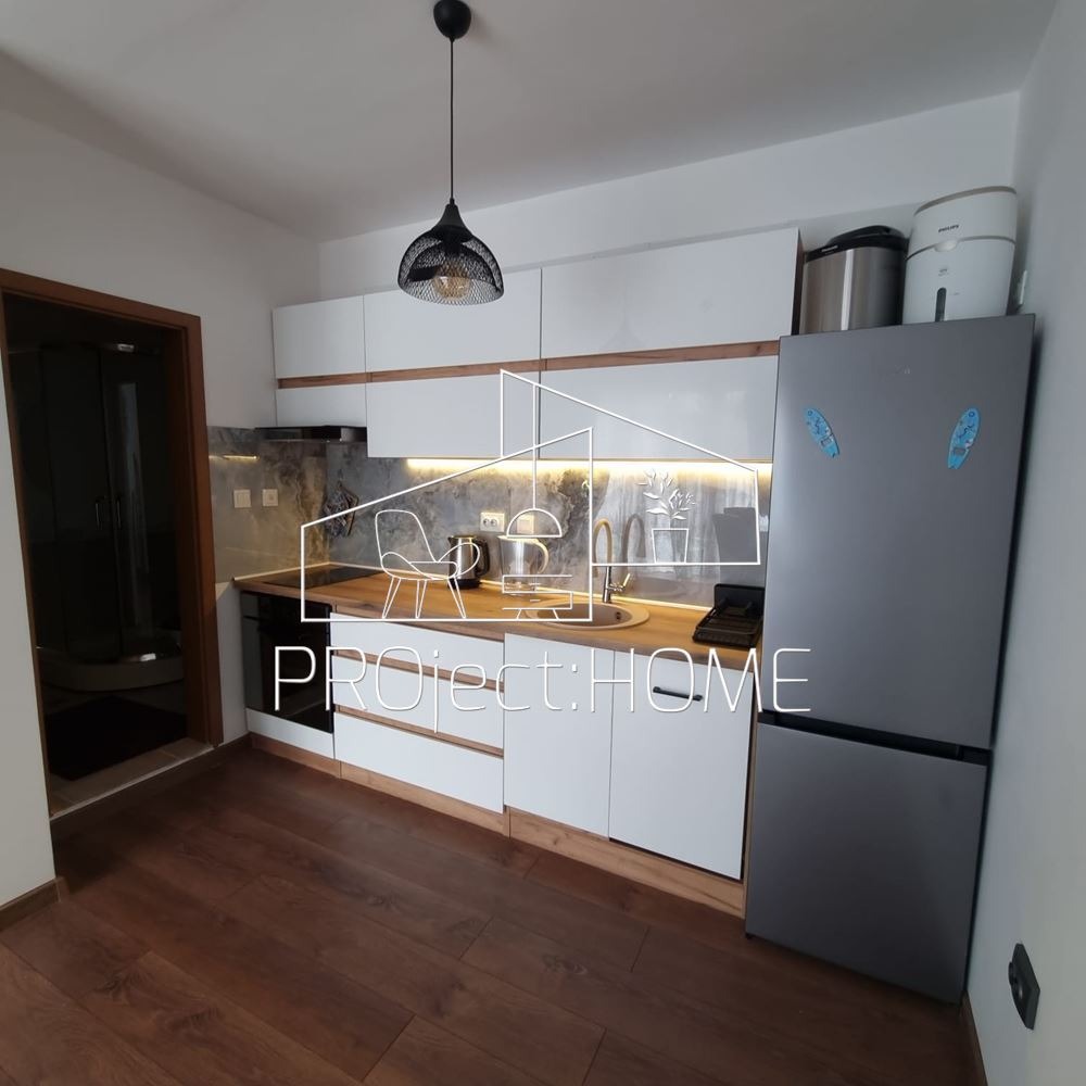 Продава 1-СТАЕН, гр. Свети Влас, област Бургас, снимка 4 - Апартаменти - 54203842