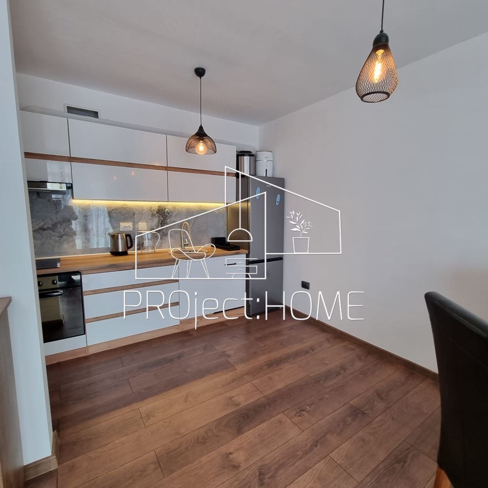 Продава 1-СТАЕН, гр. Свети Влас, област Бургас, снимка 3 - Апартаменти - 54203842