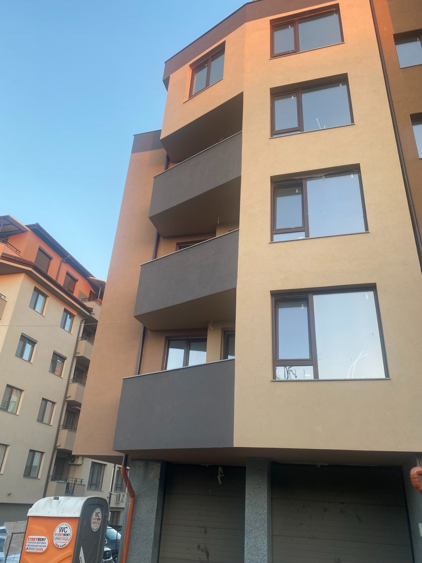 Продава 2-СТАЕН, гр. Плевен, Широк център, снимка 5 - Апартаменти - 54681279