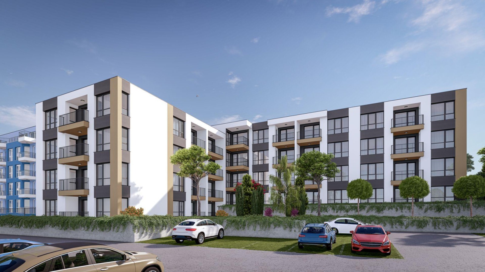 Продава 2-СТАЕН, гр. Варна, Възраждане 3, снимка 2 - Апартаменти - 52247205