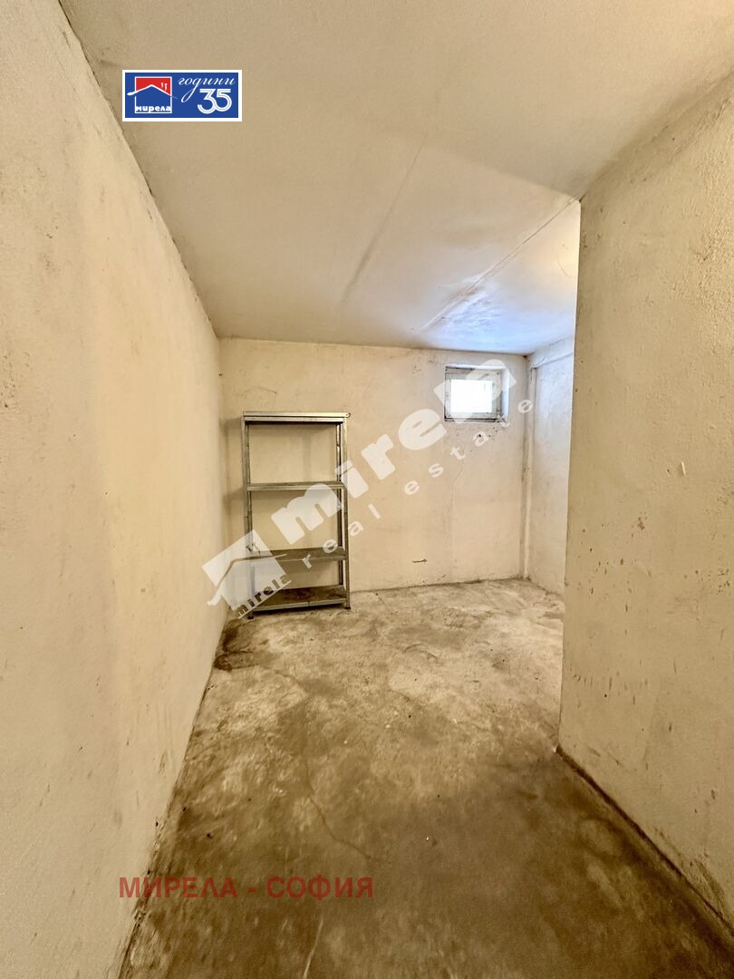 Продава 2-СТАЕН, гр. София, Стрелбище, снимка 14 - Апартаменти - 53336734