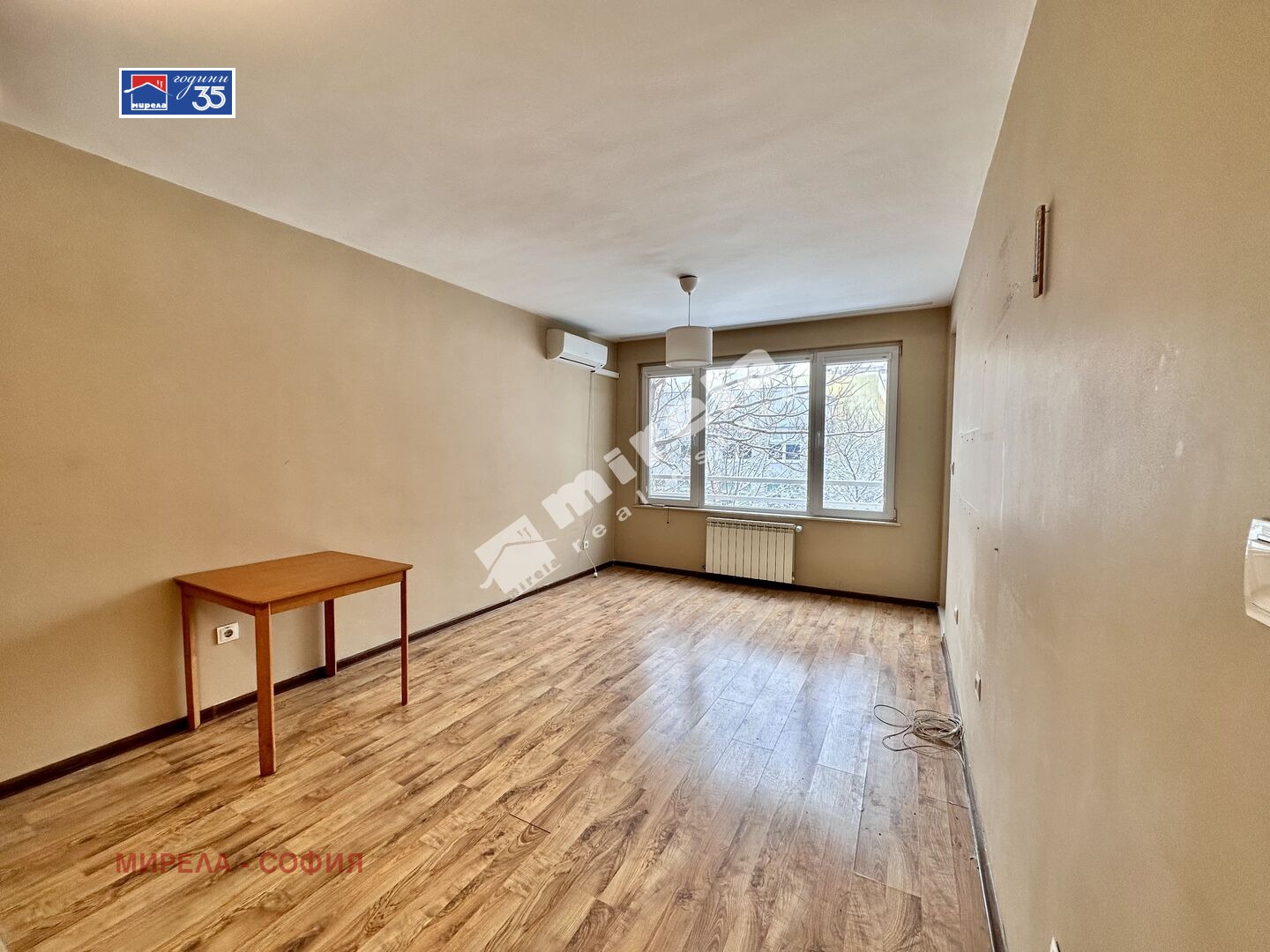 Продава 2-СТАЕН, гр. София, Стрелбище, снимка 2 - Апартаменти - 53336734