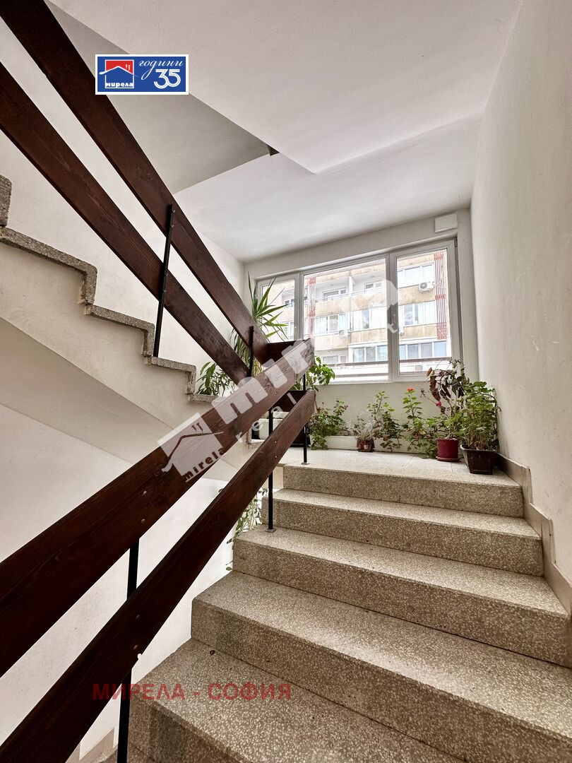 Продава 2-СТАЕН, гр. София, Стрелбище, снимка 11 - Апартаменти - 53336734