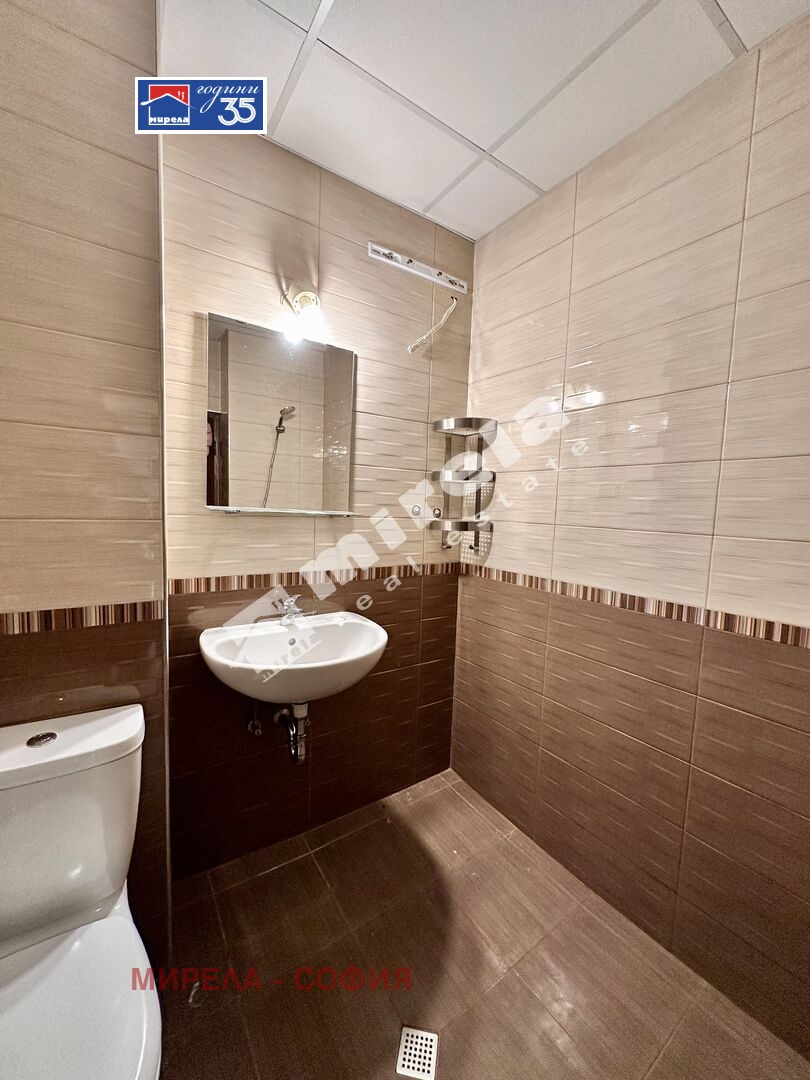 Продава 2-СТАЕН, гр. София, Стрелбище, снимка 7 - Апартаменти - 53336734