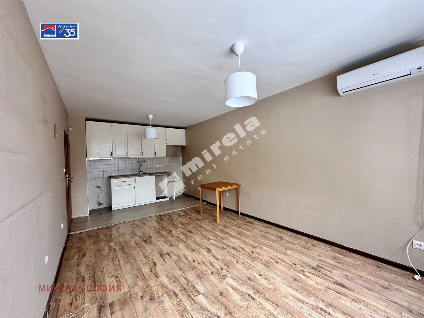 Продава 2-СТАЕН, гр. София, Стрелбище, снимка 3 - Апартаменти - 53336734