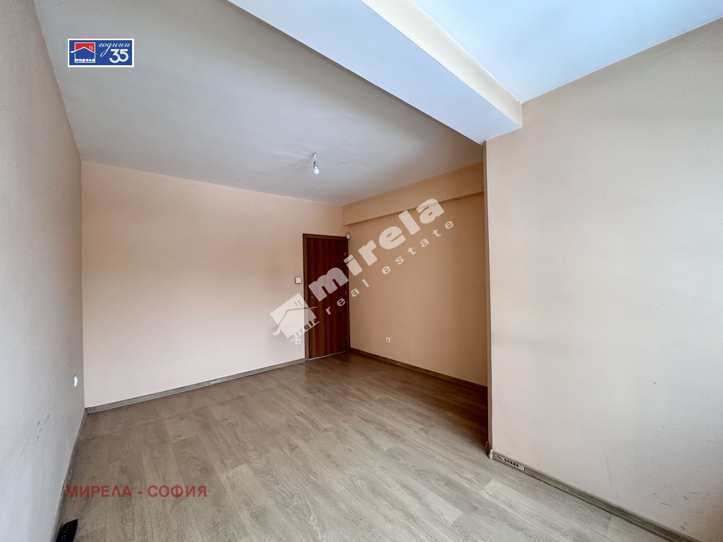 Продава 2-СТАЕН, гр. София, Стрелбище, снимка 5 - Апартаменти - 53336734