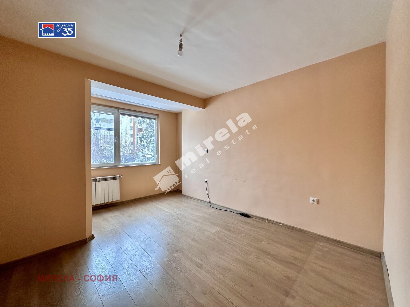 Продава 2-СТАЕН, гр. София, Стрелбище, снимка 5 - Апартаменти - 53336734