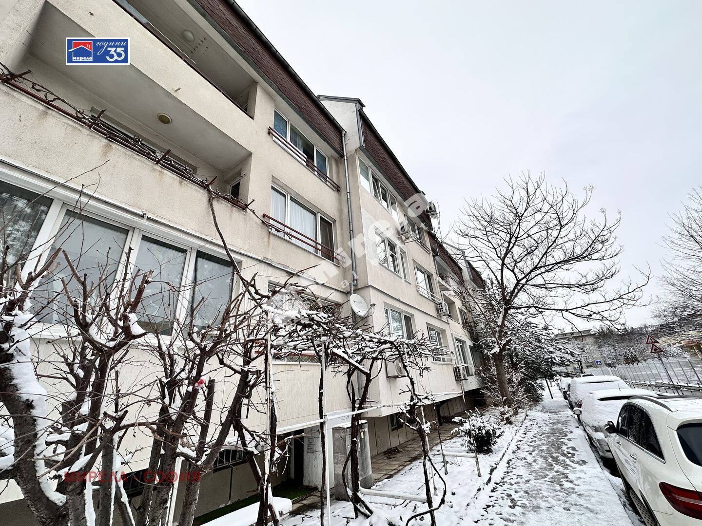 Продава 2-СТАЕН, гр. София, Стрелбище, снимка 15 - Апартаменти - 53336734