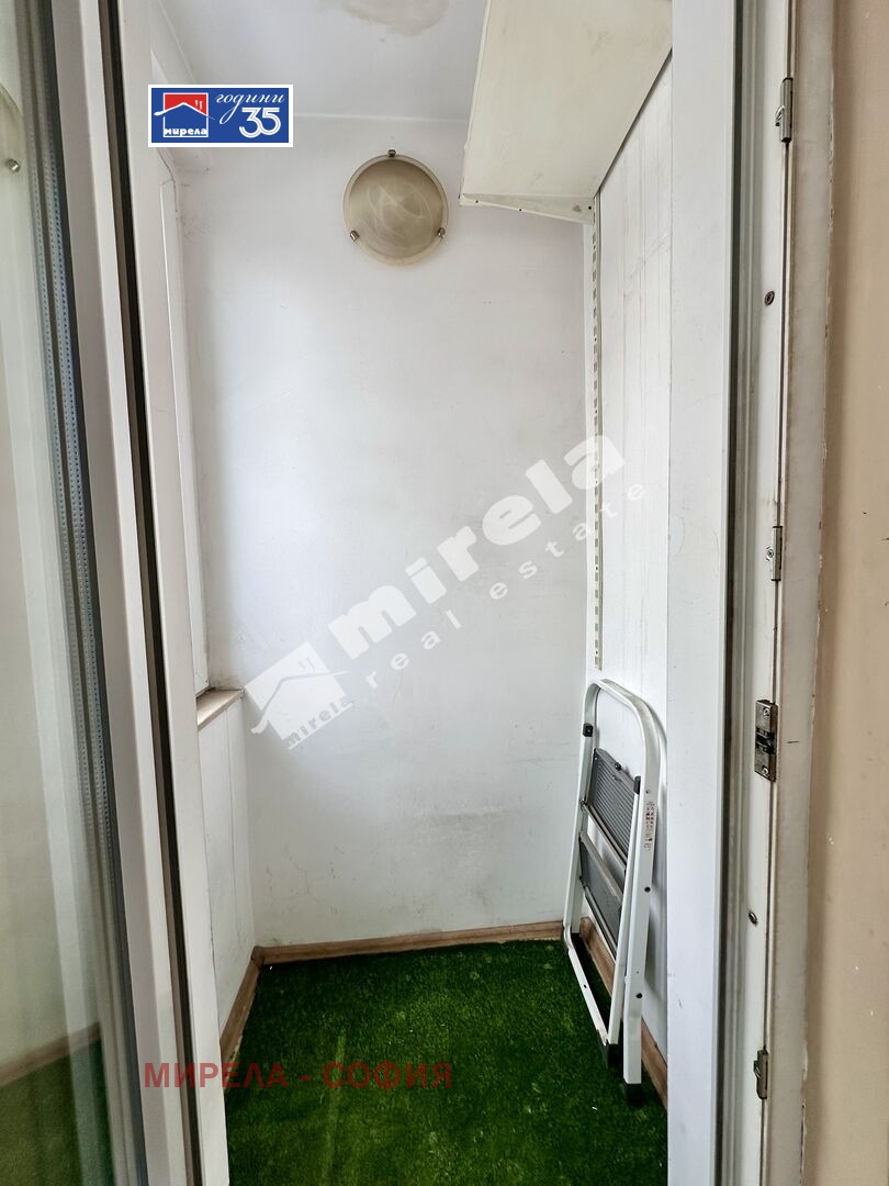 Продава 2-СТАЕН, гр. София, Стрелбище, снимка 10 - Апартаменти - 53336734