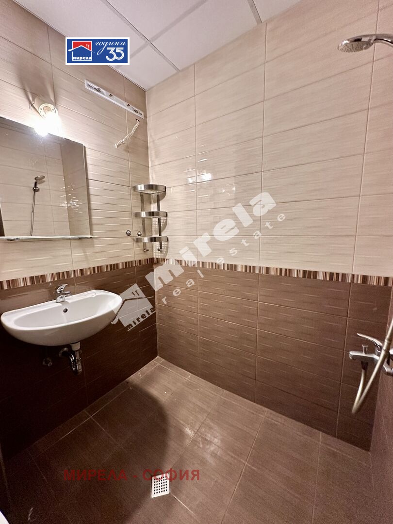 Продава 2-СТАЕН, гр. София, Стрелбище, снимка 6 - Апартаменти - 53336734