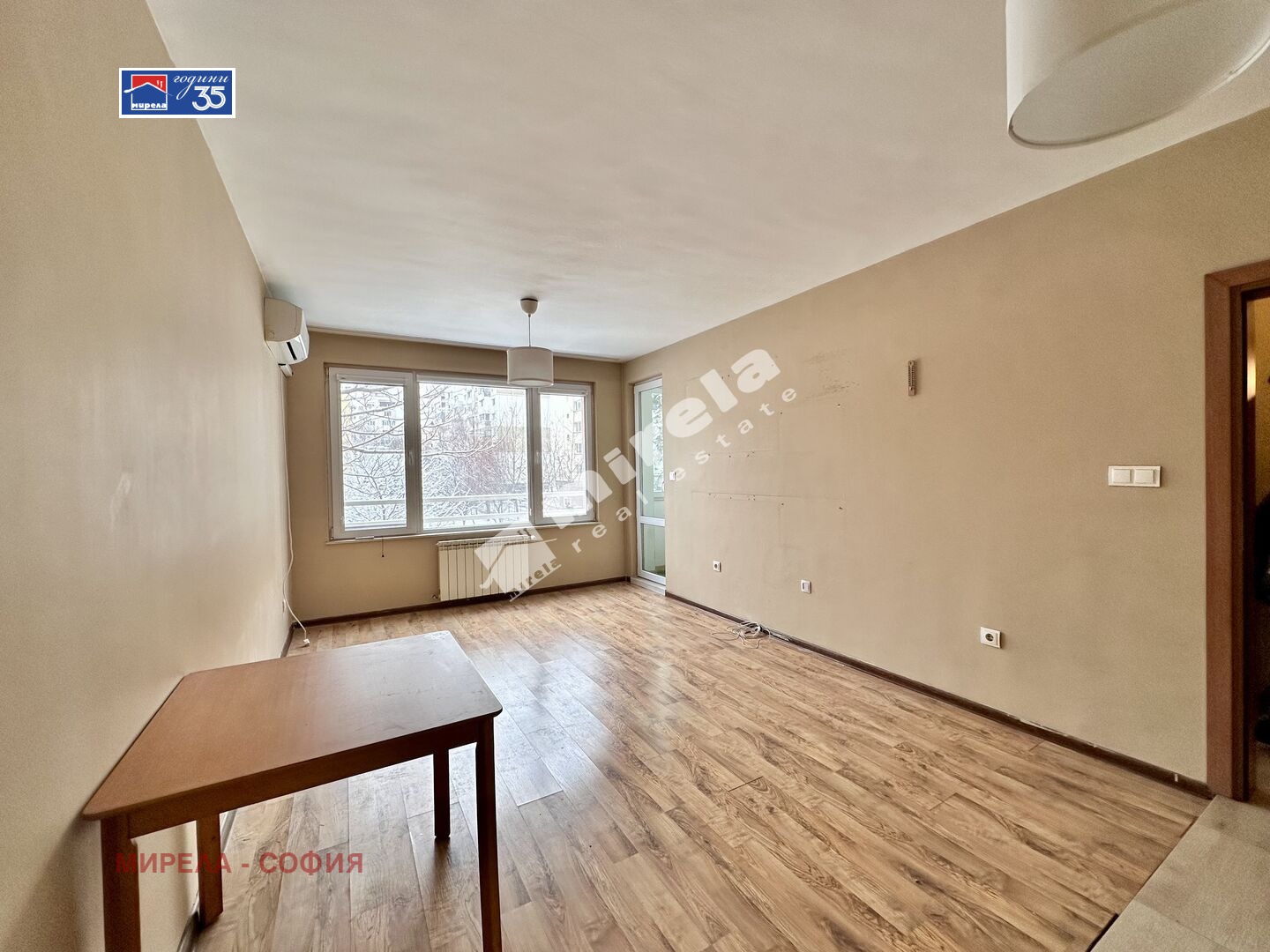 Продава 2-СТАЕН, гр. София, Стрелбище