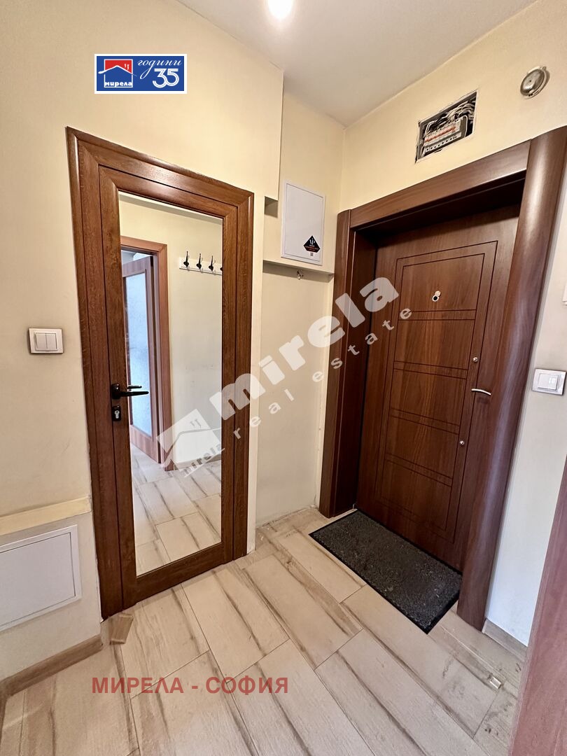 Продава 2-СТАЕН, гр. София, Стрелбище, снимка 8 - Апартаменти - 53336734