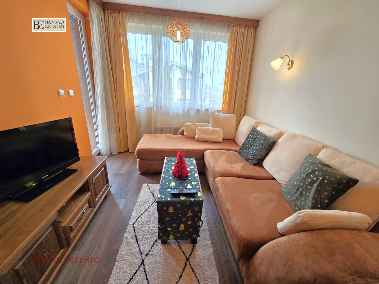 Продава 2-СТАЕН, гр. Разлог, област Благоевград, снимка 2 - Апартаменти - 53898964