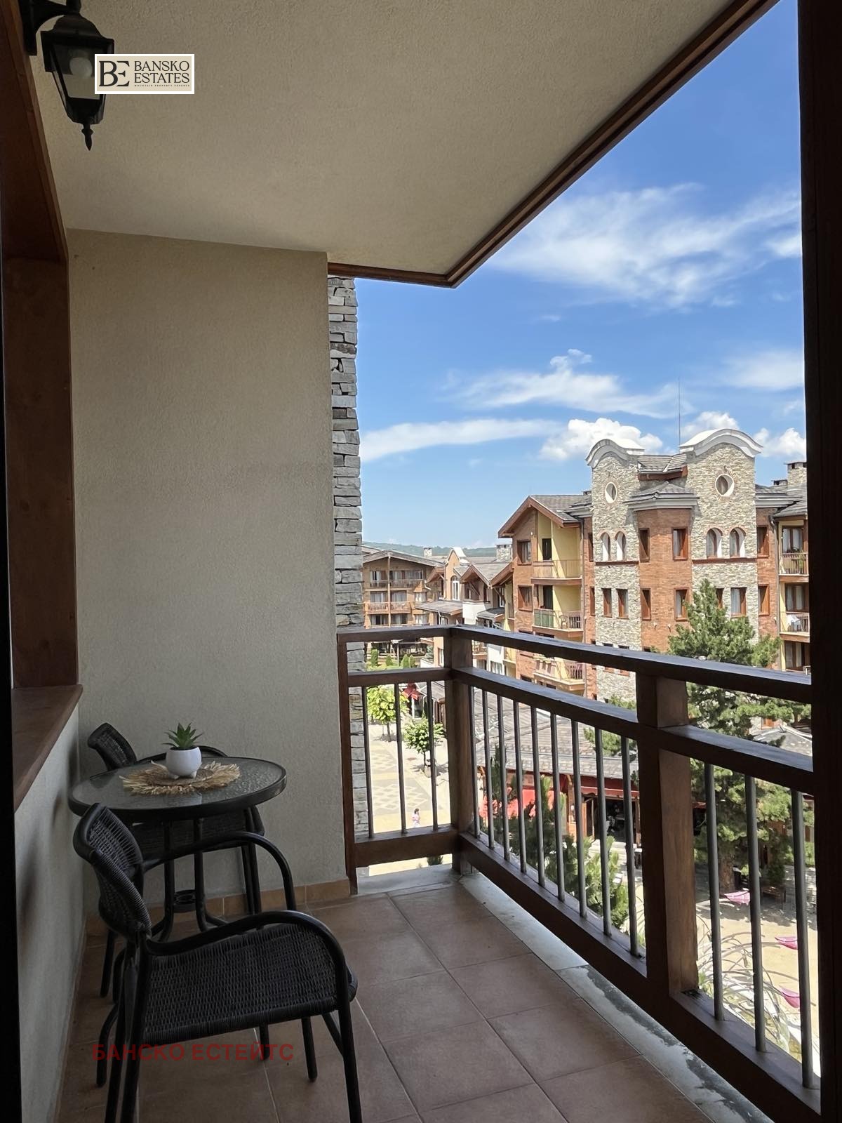 Продава 2-СТАЕН, гр. Разлог, област Благоевград, снимка 10 - Апартаменти - 53898964