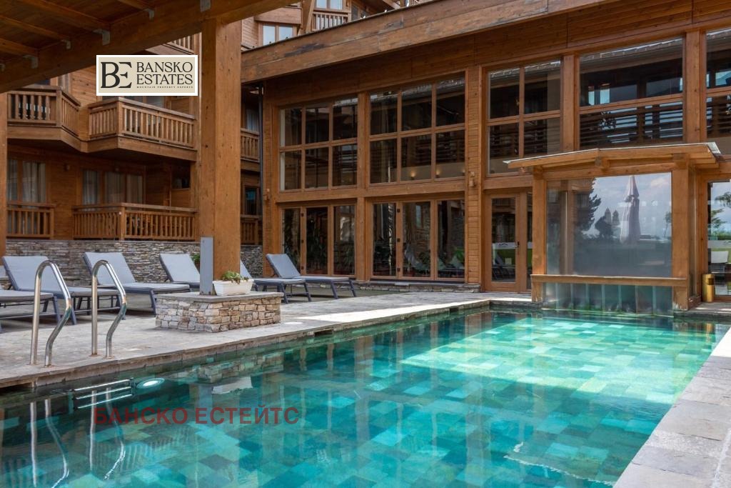 Продава 2-СТАЕН, гр. Разлог, област Благоевград, снимка 12 - Апартаменти - 53898964