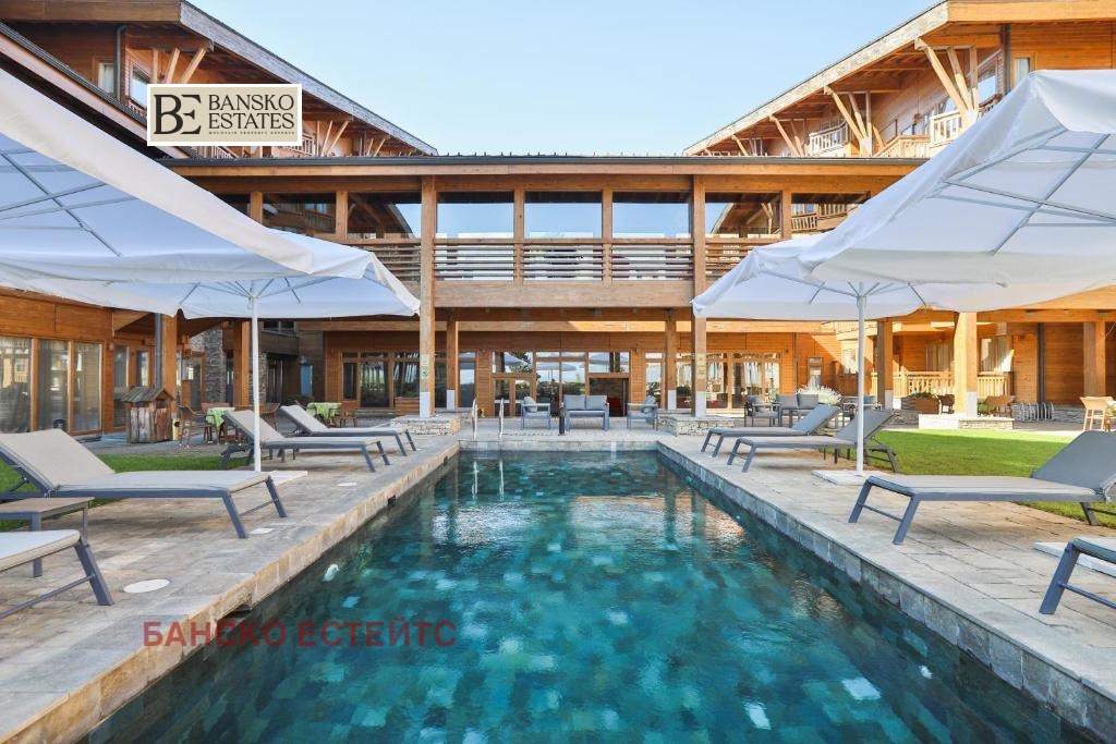 Продава 2-СТАЕН, гр. Разлог, област Благоевград, снимка 13 - Апартаменти - 53898964