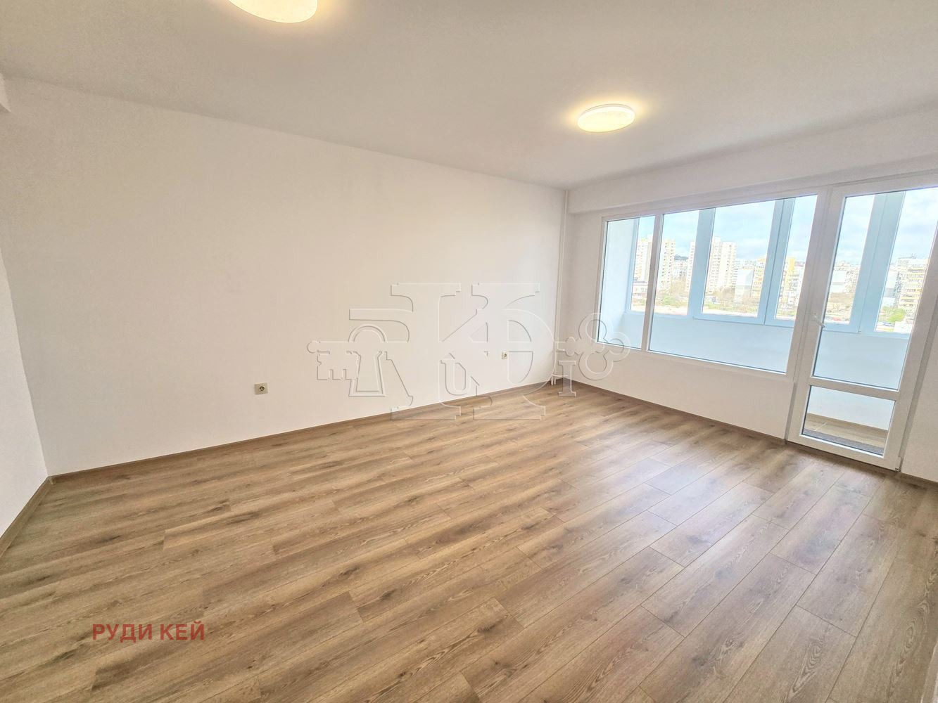 Продава 2-СТАЕН, гр. Варна, Младост 1, снимка 2 - Апартаменти - 54223783