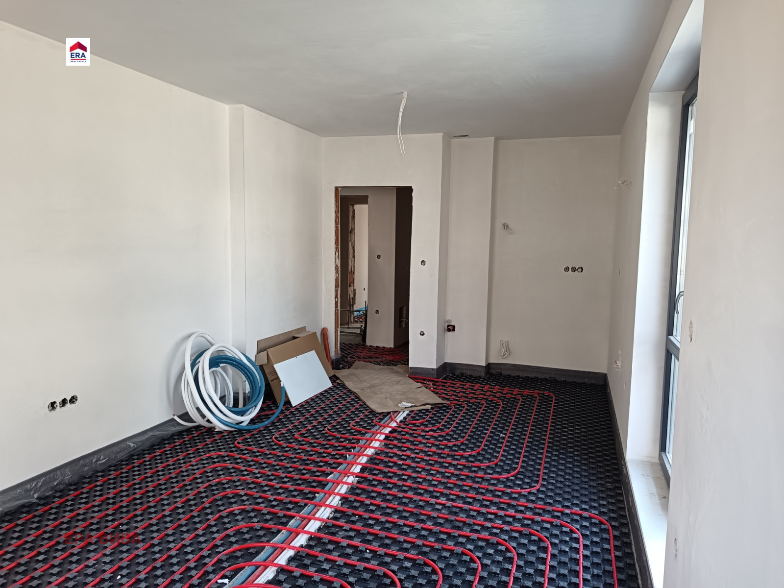 Продава 2-СТАЕН, гр. София, Малинова долина, снимка 6 - Апартаменти - 54352972