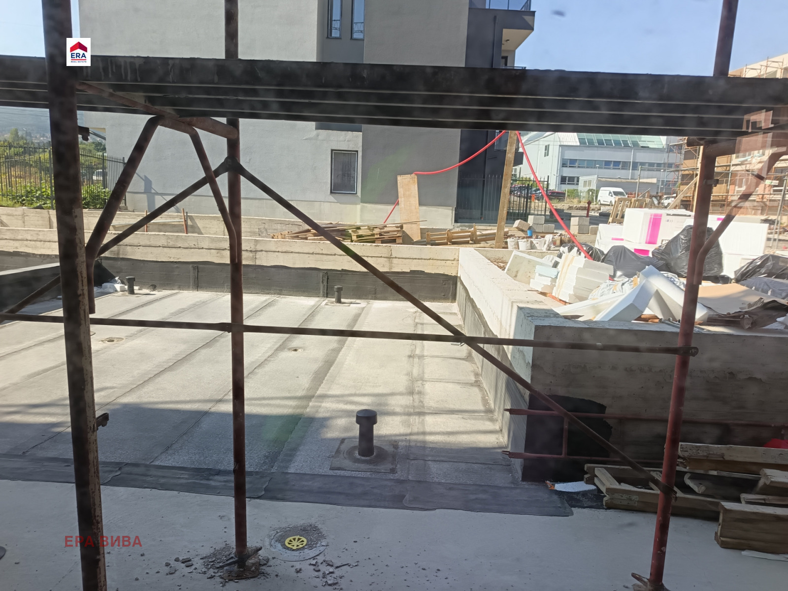 Продава 2-СТАЕН, гр. София, Малинова долина, снимка 10 - Апартаменти - 54352972