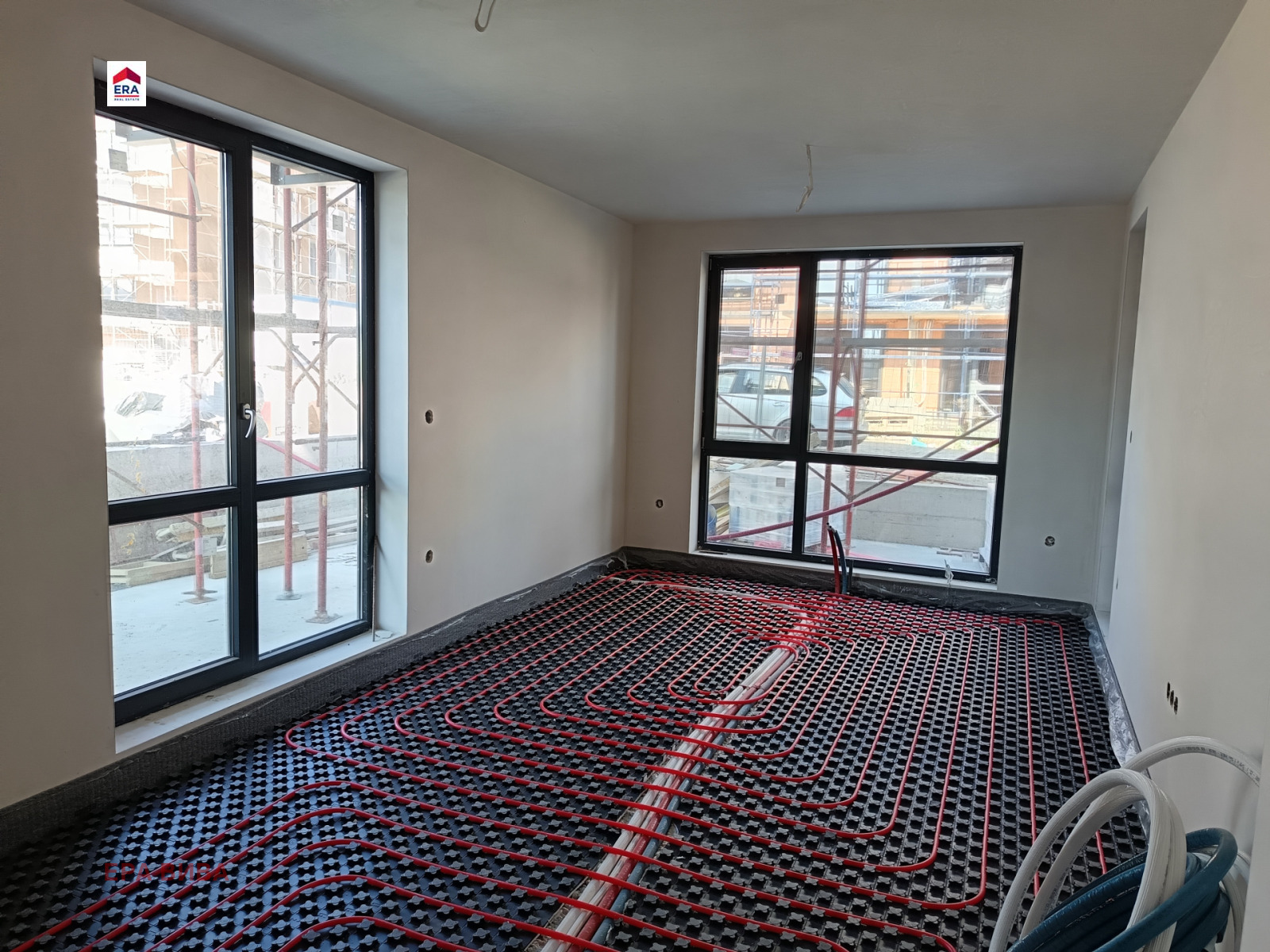 Продава 2-СТАЕН, гр. София, Малинова долина, снимка 7 - Апартаменти - 54352972