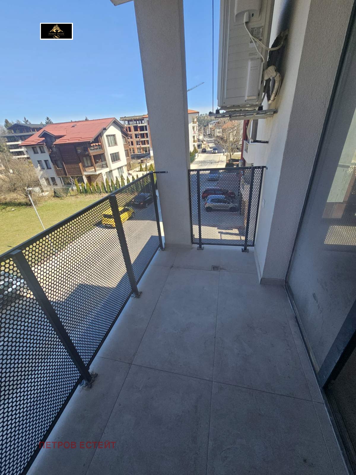Продава 2-СТАЕН, гр. Велинград, област Пазарджик, снимка 3 - Апартаменти - 54606317