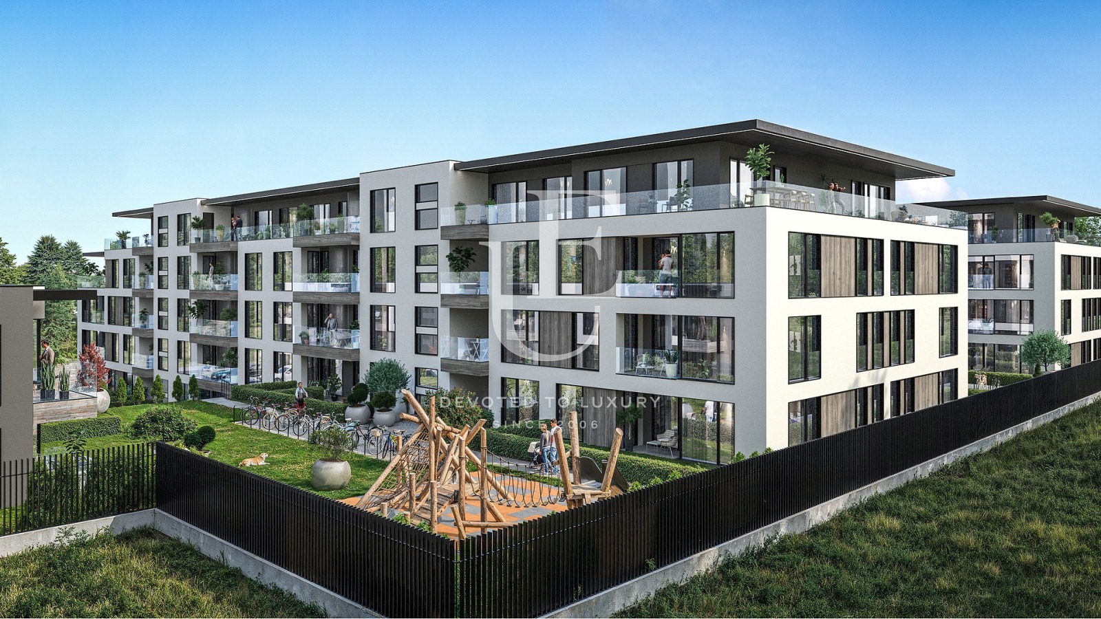 Продава 2-СТАЕН, гр. София, Малинова долина, снимка 4 - Апартаменти - 55076179