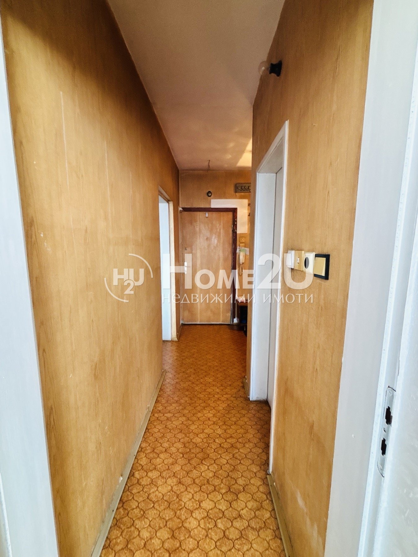 Продава 2-СТАЕН, гр. София, Зона Б-18, снимка 6 - Апартаменти - 55084858