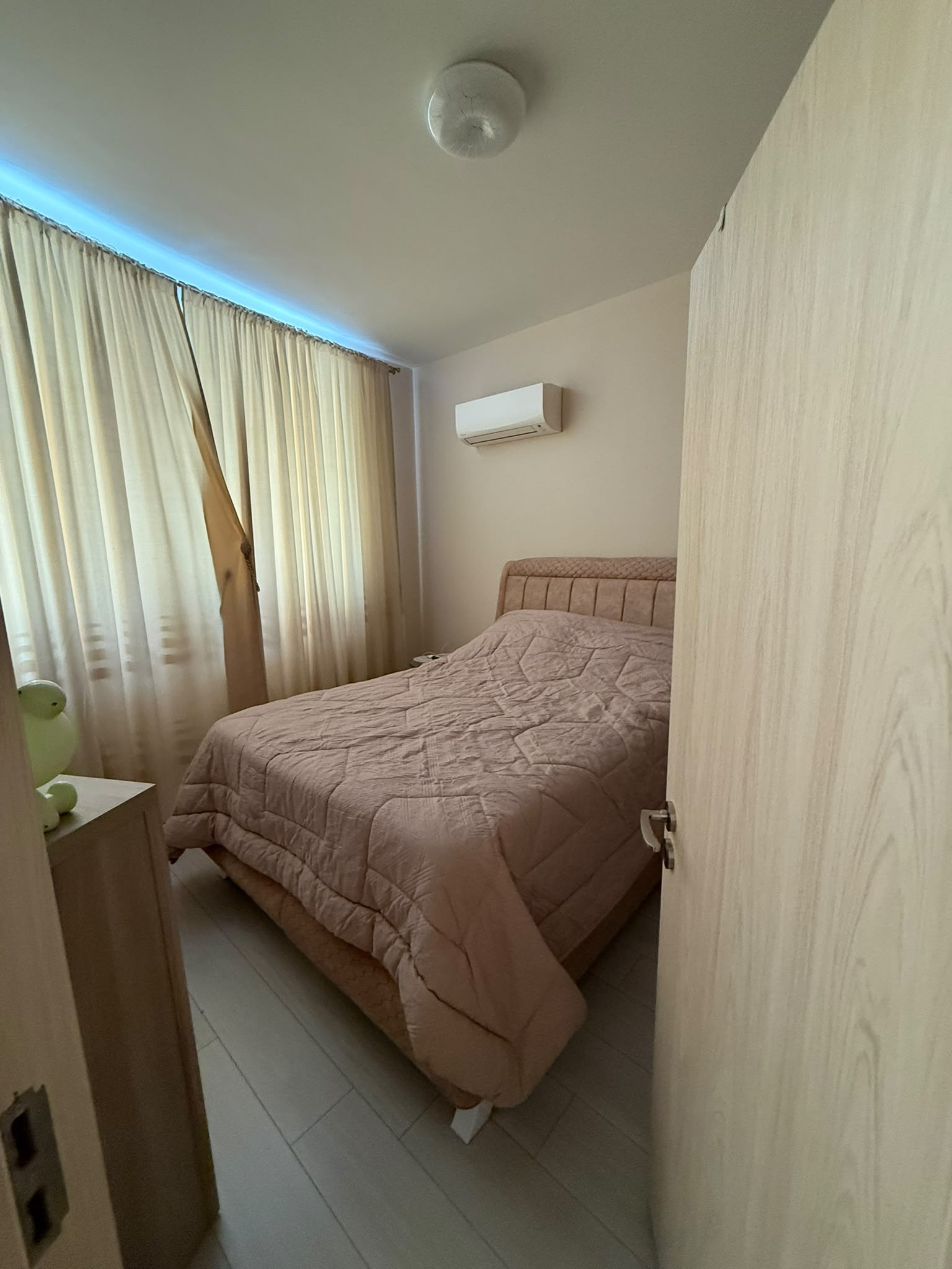 Продава 2-СТАЕН, гр. Поморие, област Бургас, снимка 12 - Апартаменти - 55181884