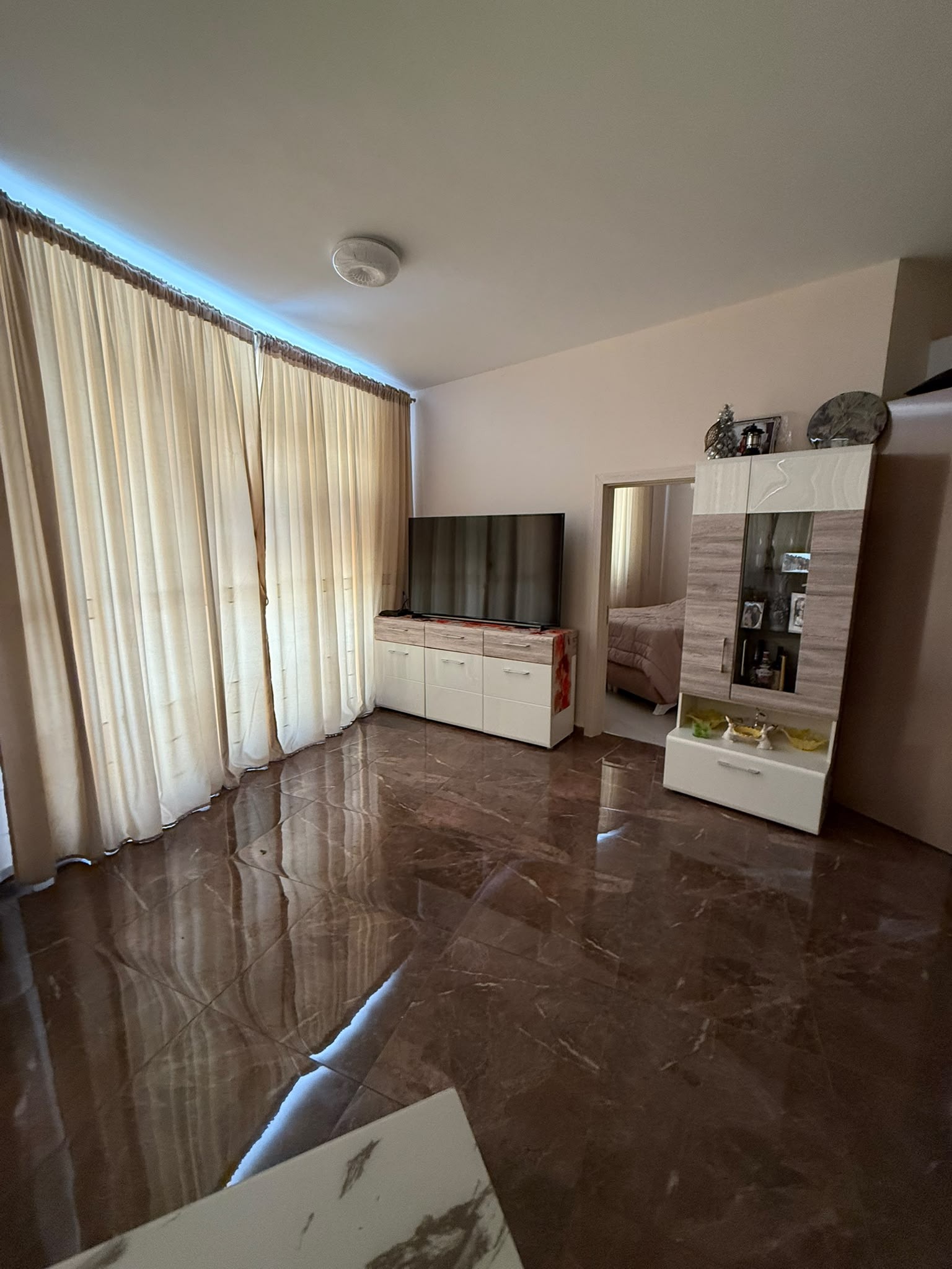 Продава 2-СТАЕН, гр. Поморие, област Бургас, снимка 8 - Апартаменти - 55181884