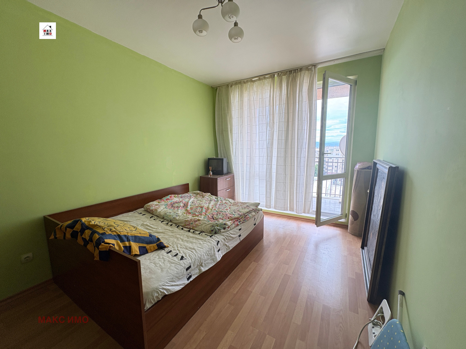 Продава 2-СТАЕН, гр. София, Левски Г, снимка 10 - Апартаменти - 56119061