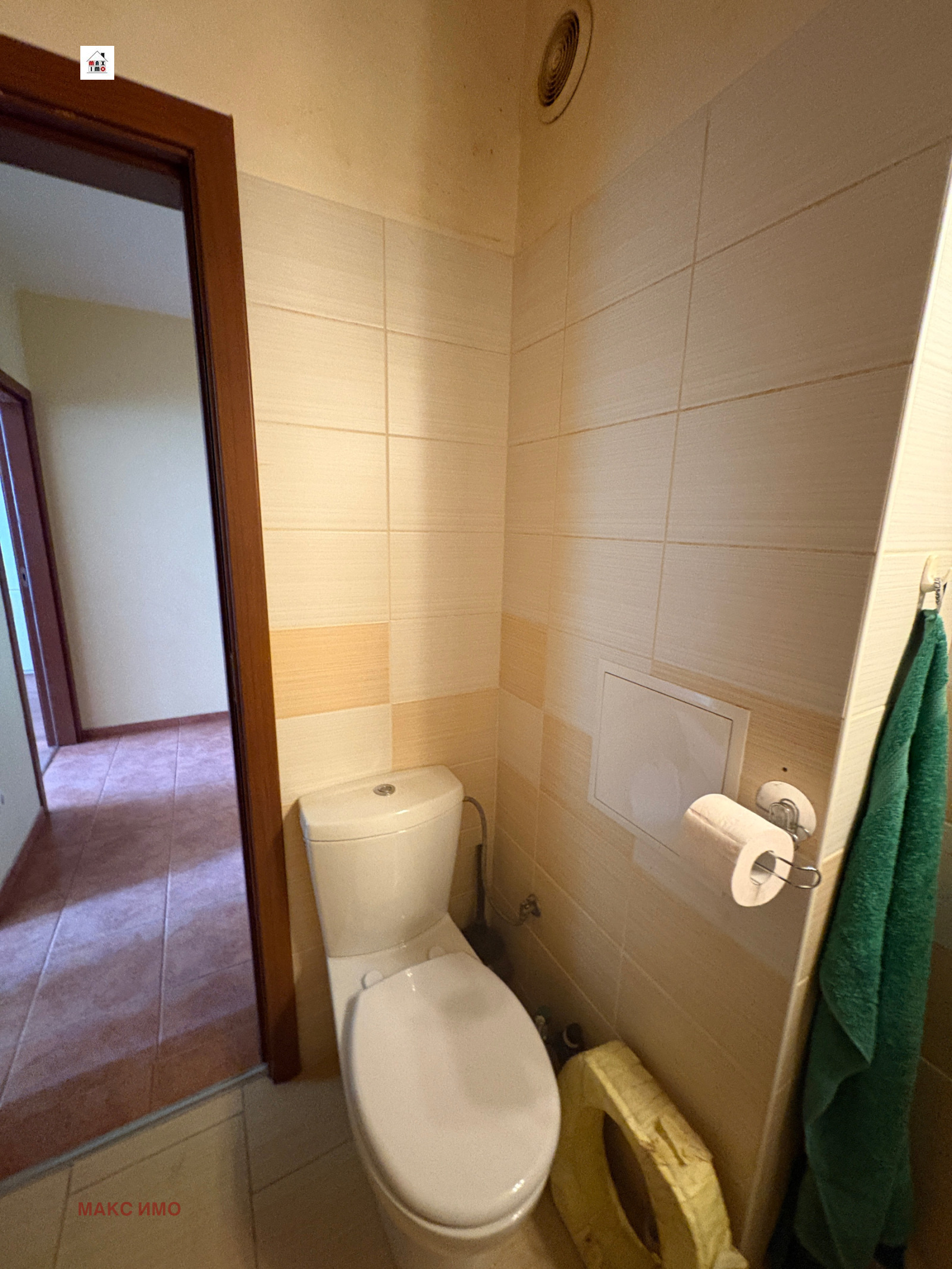 Продава 2-СТАЕН, гр. София, Левски Г, снимка 11 - Апартаменти - 56119061