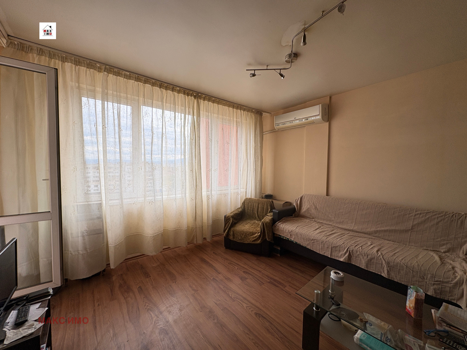 Продава 2-СТАЕН, гр. София, Левски Г, снимка 3 - Апартаменти - 56119061