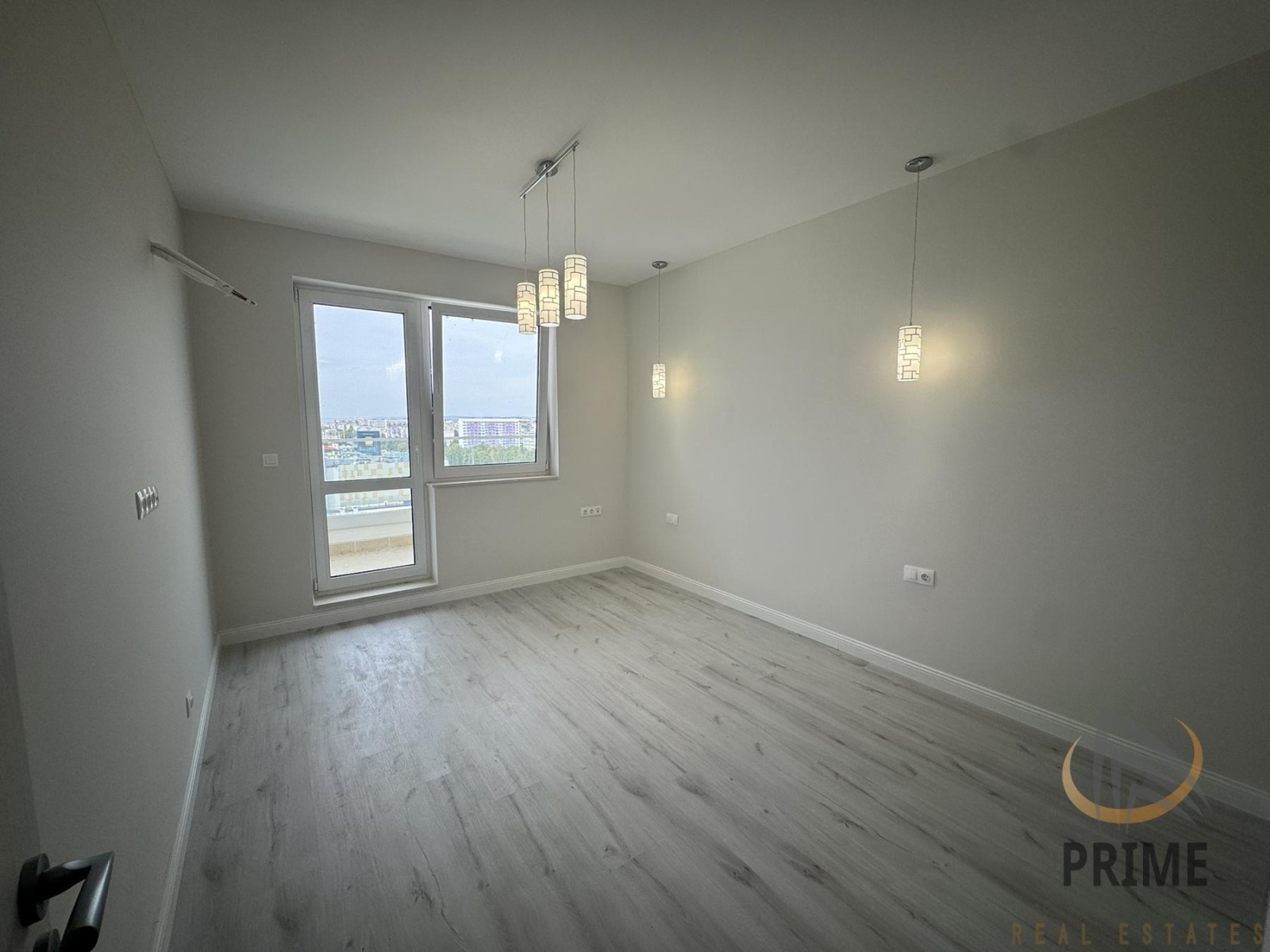 Продава 2-СТАЕН, гр. Бургас, Славейков, снимка 14 - Апартаменти - 56229125