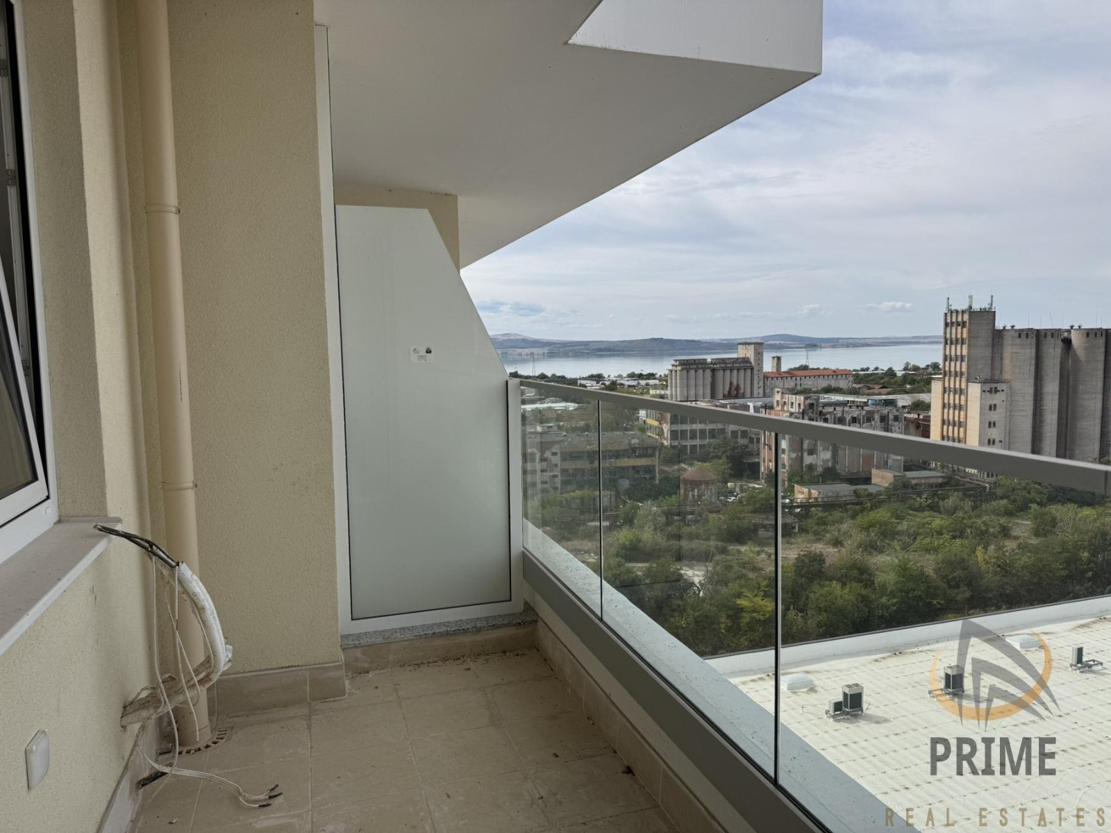 Продава 2-СТАЕН, гр. Бургас, Славейков, снимка 6 - Апартаменти - 56229125