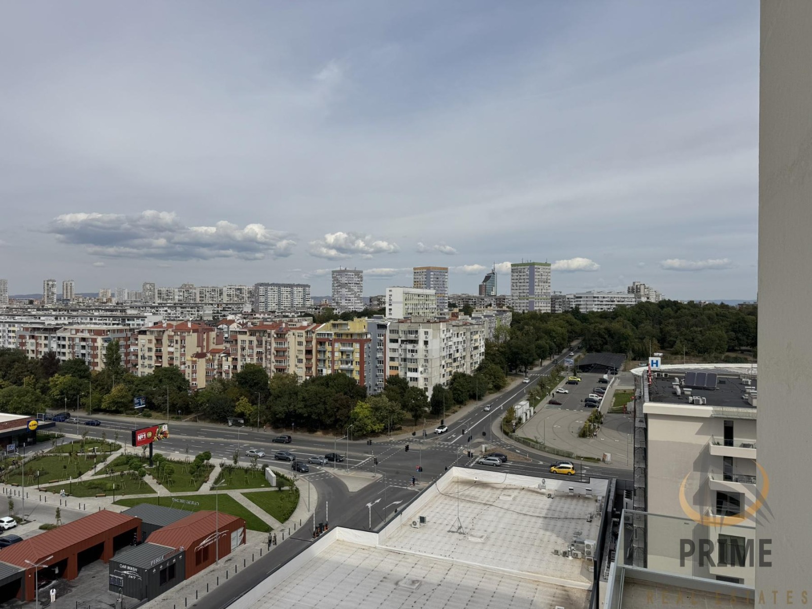 Продава 2-СТАЕН, гр. Бургас, Славейков, снимка 5 - Апартаменти - 56229125