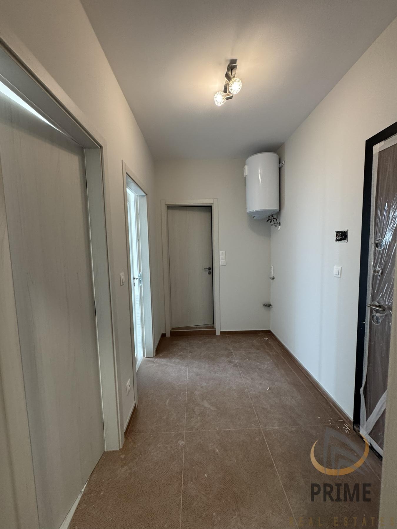 Продава 2-СТАЕН, гр. Бургас, Славейков, снимка 16 - Апартаменти - 56229125