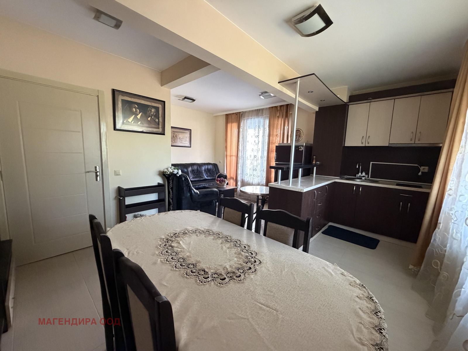 Продава 2-СТАЕН, гр. Свети Влас, област Бургас, снимка 2 - Апартаменти - 56256065