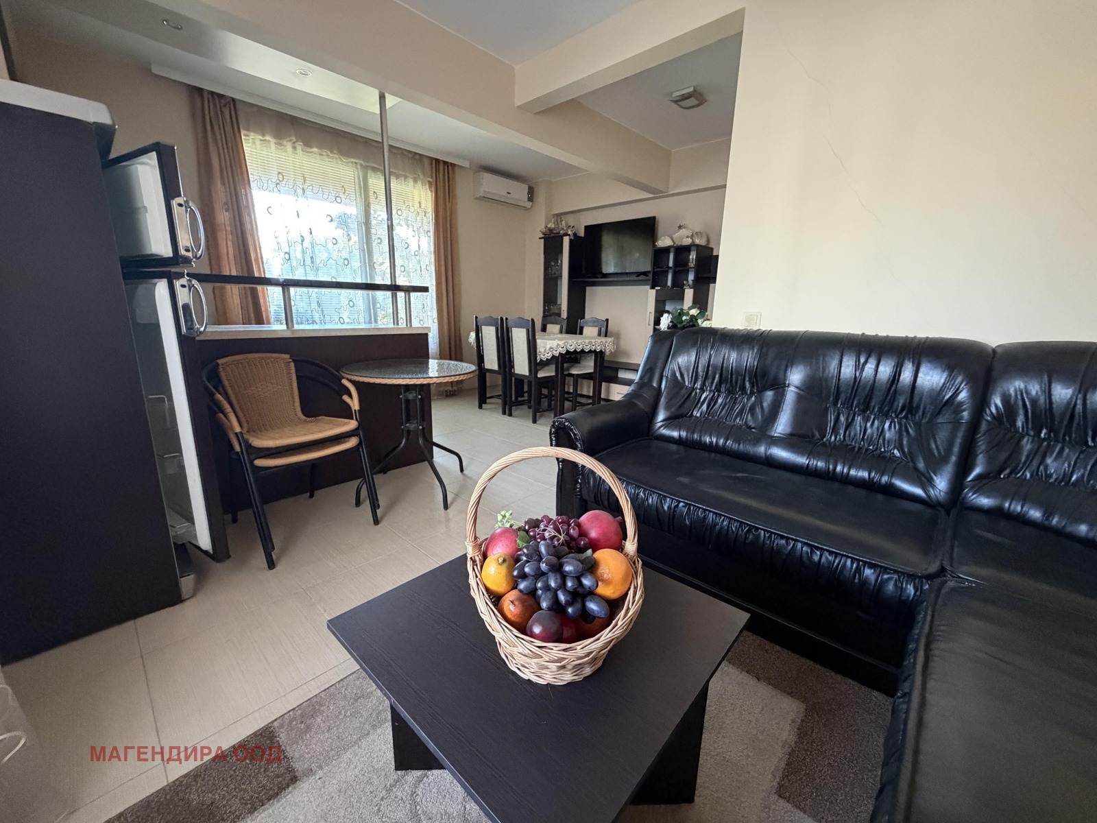 Продава 2-СТАЕН, гр. Свети Влас, област Бургас, снимка 3 - Апартаменти - 56256065