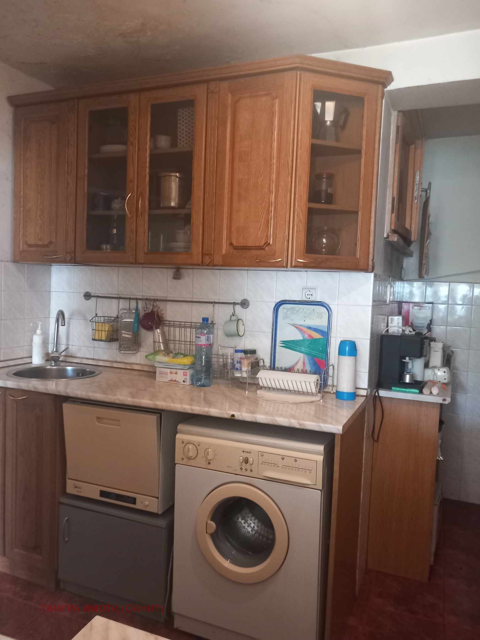 Продава 3-СТАЕН, гр. София, Лозенец, снимка 5 - Апартаменти - 53806445