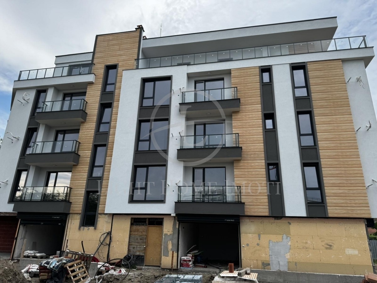 Продава 3-СТАЕН, гр. Пловдив, Кършияка, снимка 14 - Апартаменти - 51877282
