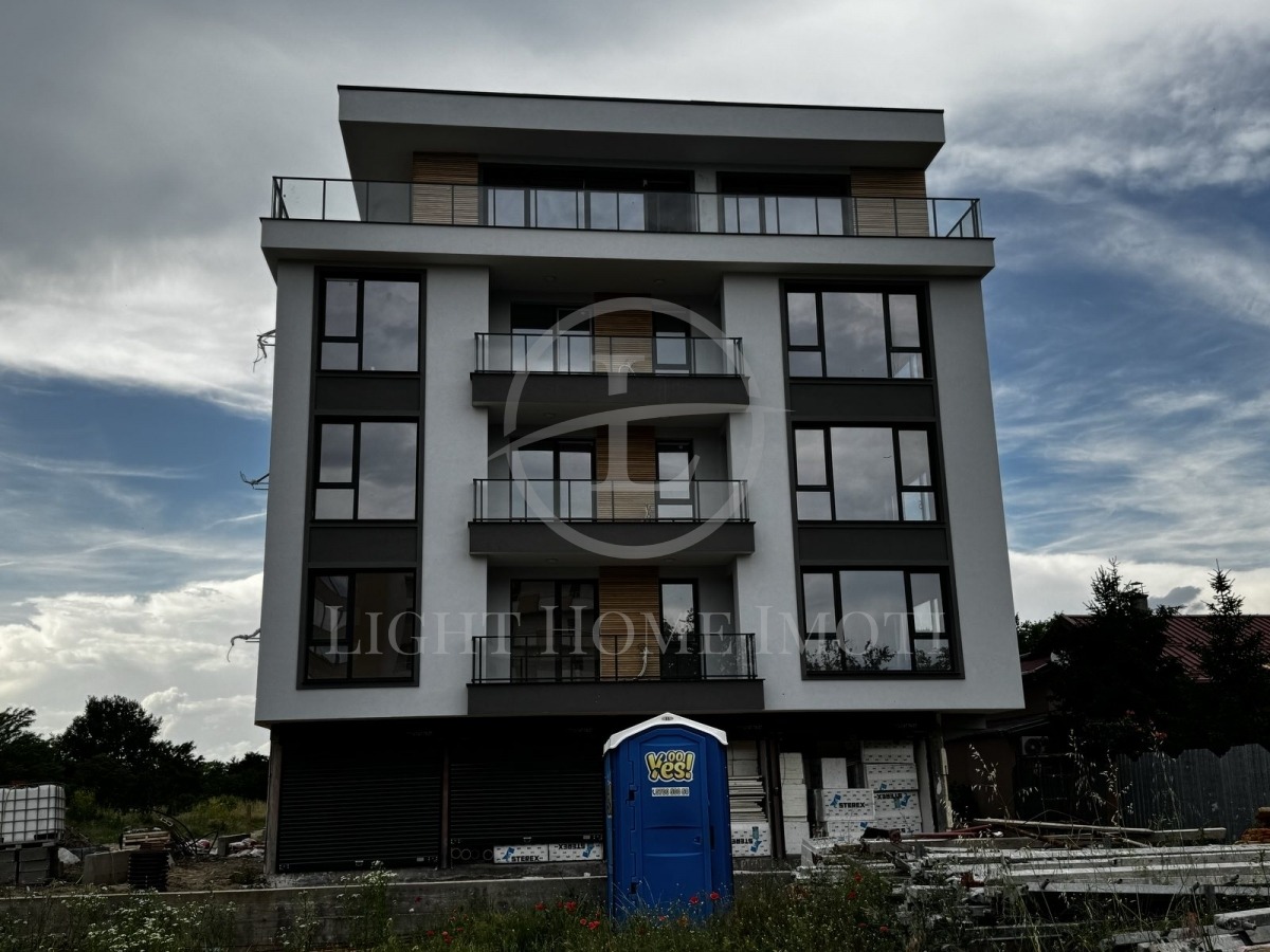 Продава 3-СТАЕН, гр. Пловдив, Кършияка, снимка 16 - Апартаменти - 51877282