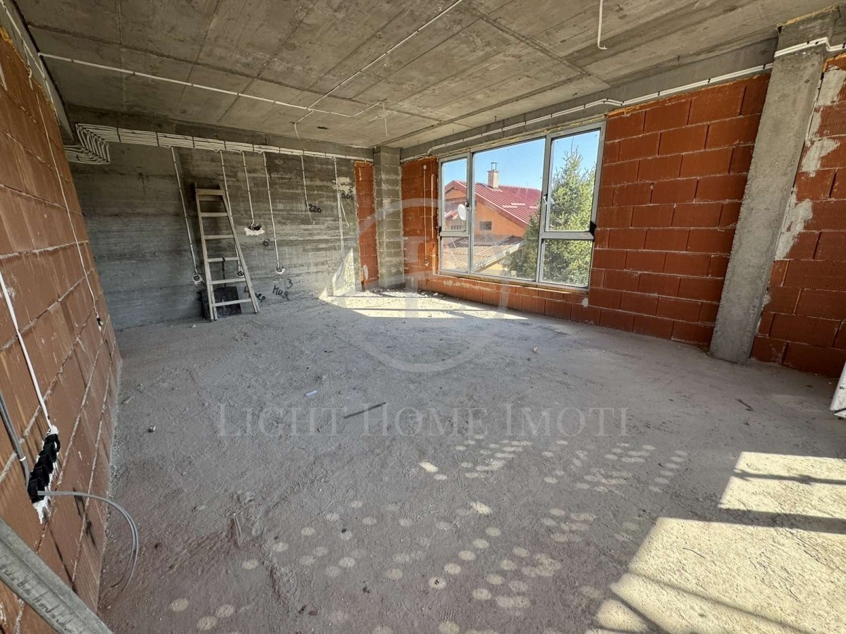 Продава 3-СТАЕН, гр. Пловдив, Кършияка, снимка 2 - Апартаменти - 51877282