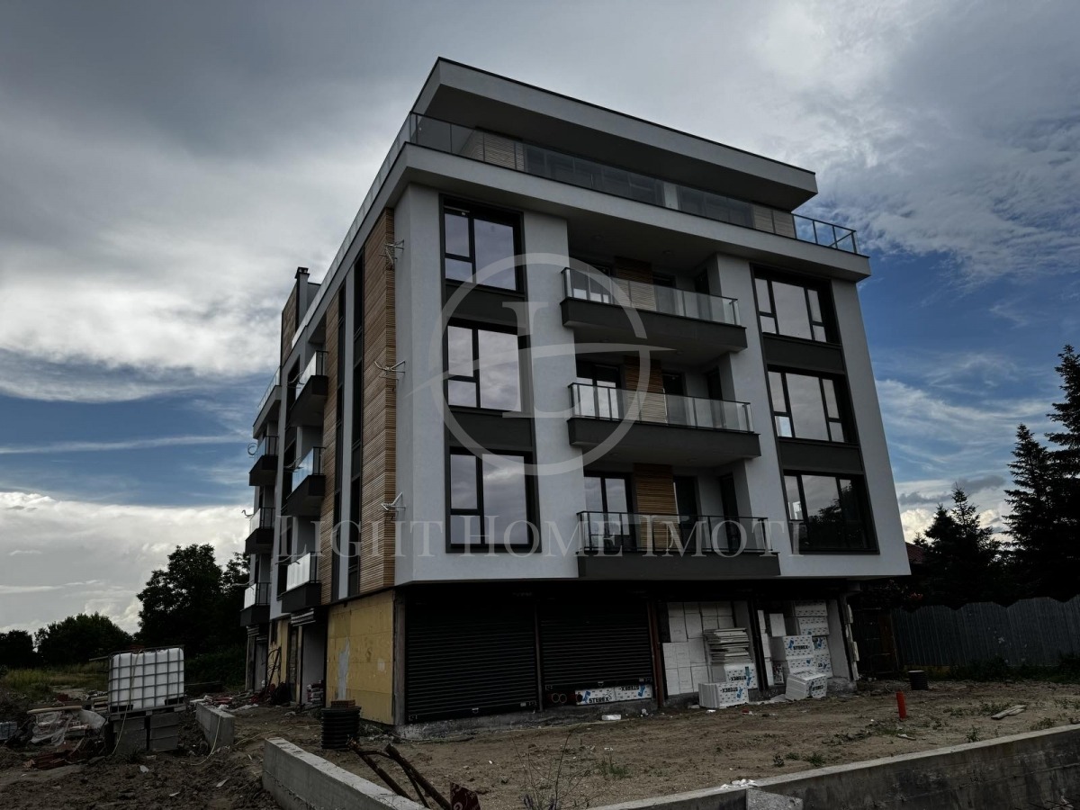 Продава 3-СТАЕН, гр. Пловдив, Кършияка, снимка 15 - Апартаменти - 51877282