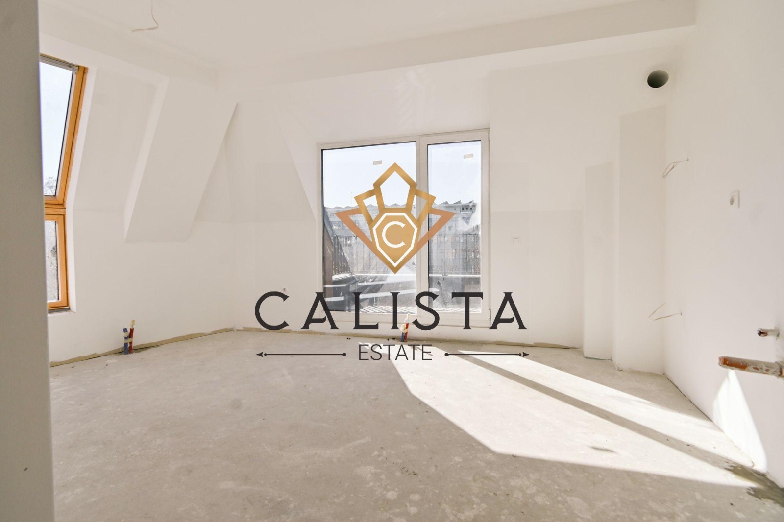 Продава 3-СТАЕН, гр. София, Дружба 1, снимка 4 - Апартаменти - 54217440